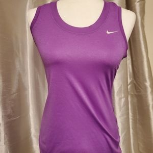 Women's Nike Dri-Fit Athletic Top